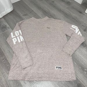 PINK VS Crewneck Sweatshirt
